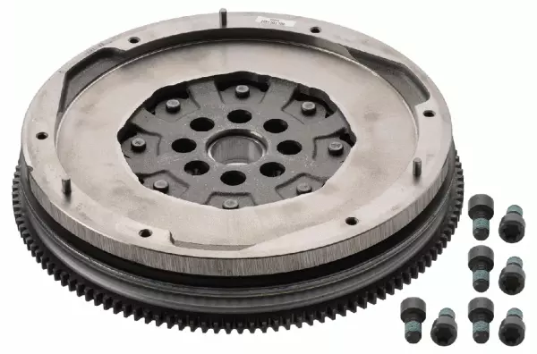 Маховик двухмассовый маховик SACHS 2294501190