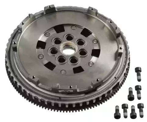 Маховик двухмассовый маховик SACHS 2294501196