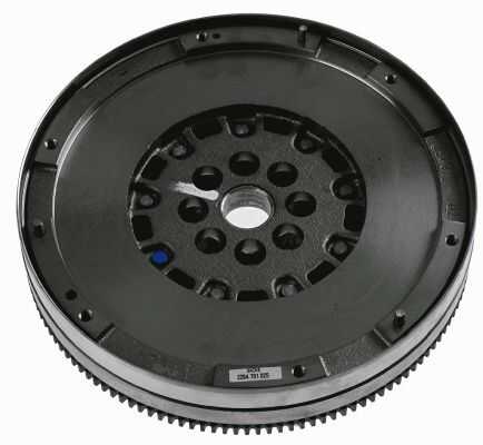 Маховик двухмассовый маховик SACHS 2294701025