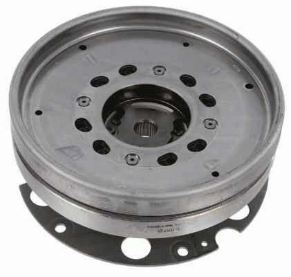 Двухмассовый маховик SACHS 2295 001 781