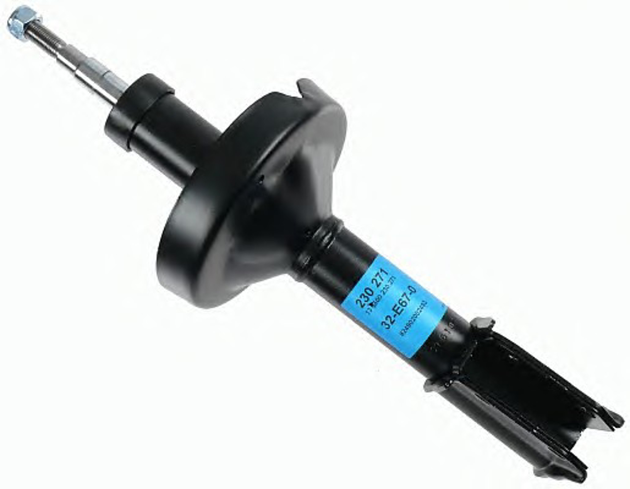 Амортизатор подвески SACHS 230271