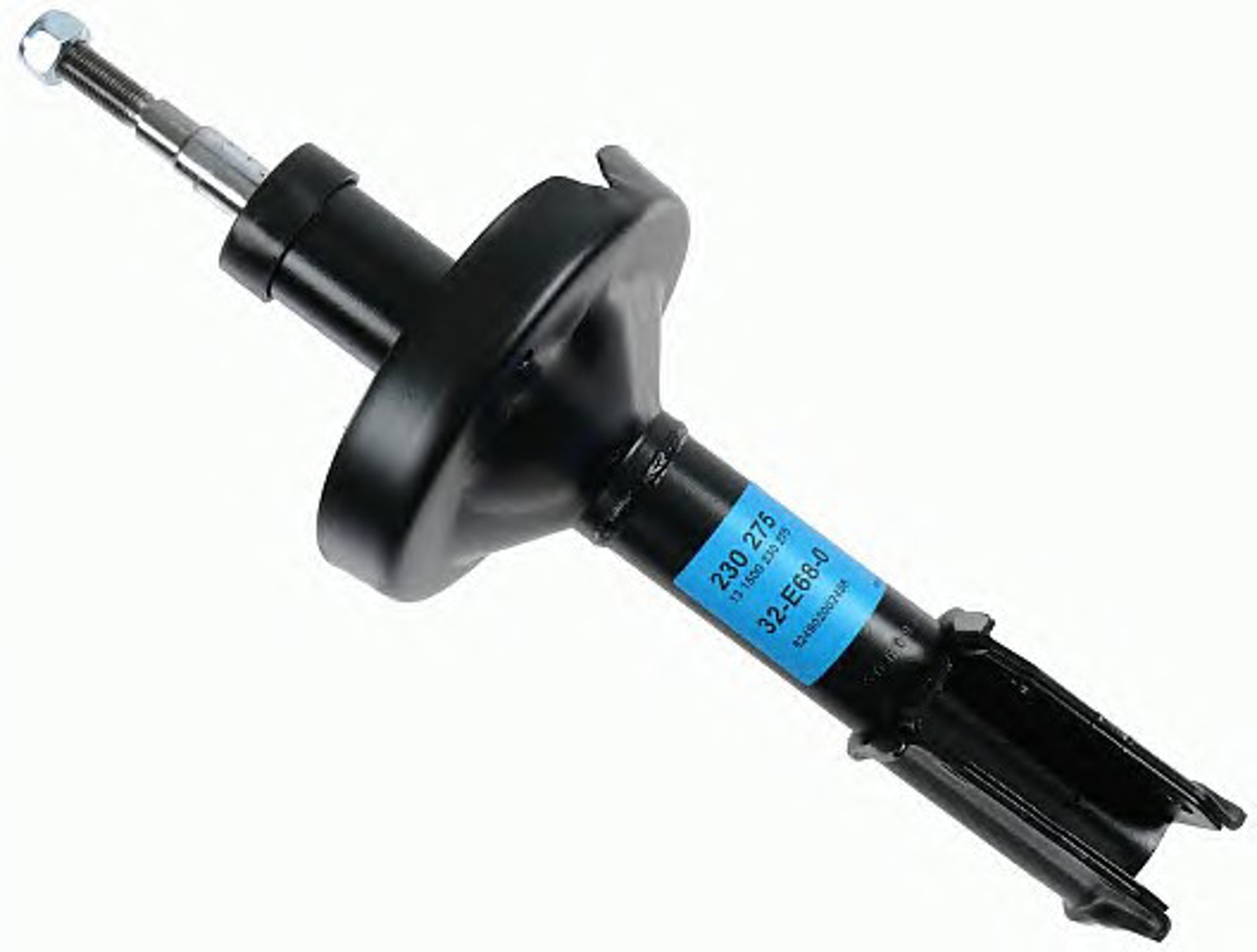 Амортизатор подвески SACHS 230275