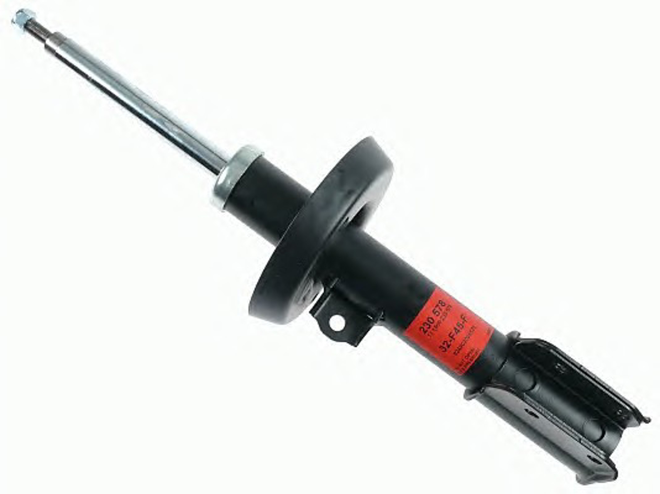 Амортизатор подвески SACHS 230578