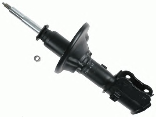 Амортизатор подвески SACHS 280 661