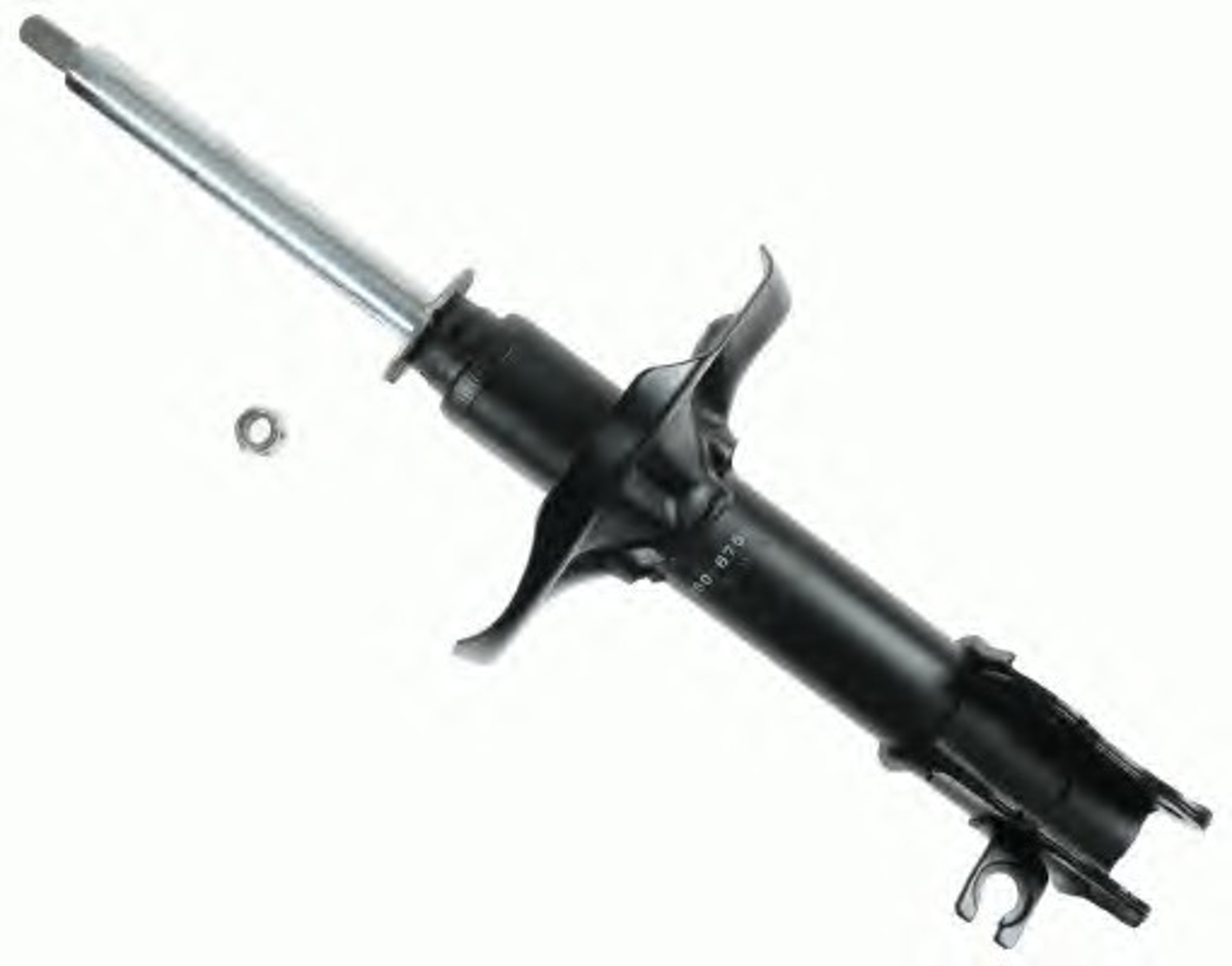 Амортизатор подвески SACHS 280675
