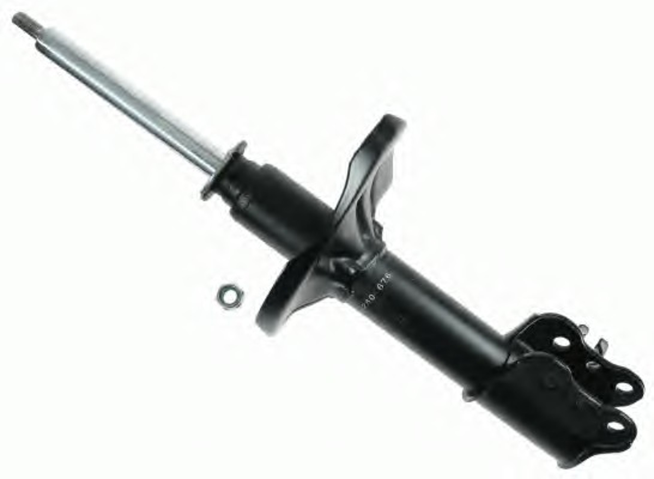 Амортизатор подвески SACHS 280676