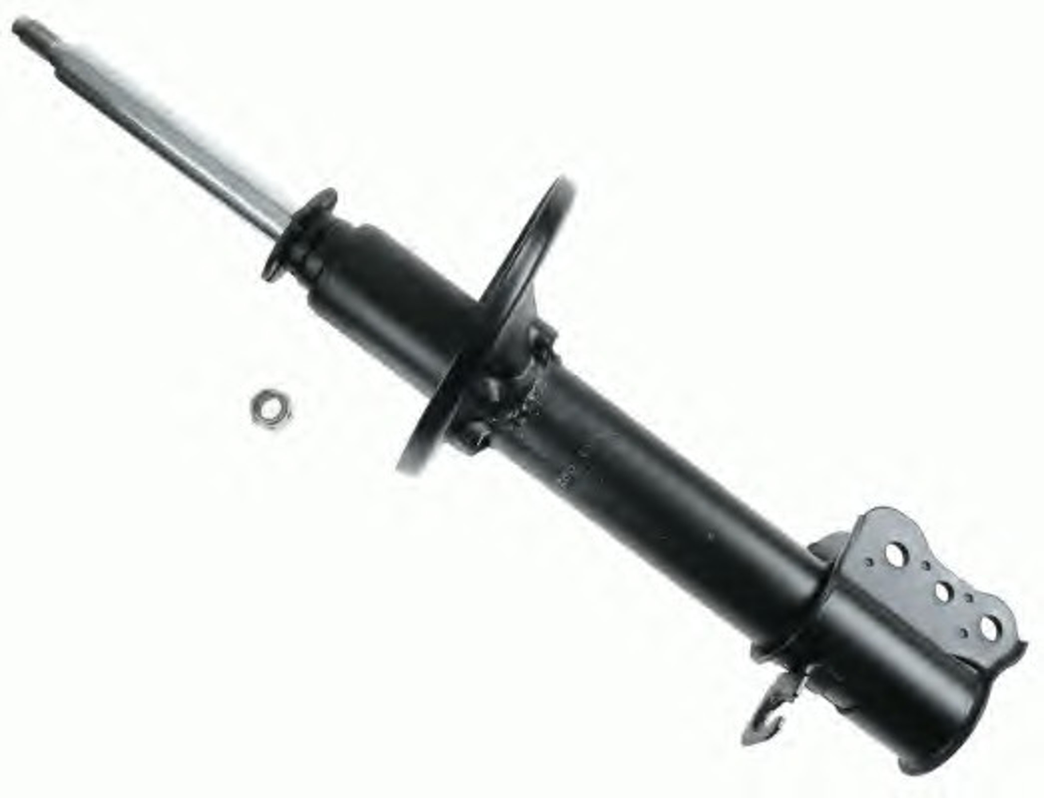 Амортизатор подвески SACHS 280691