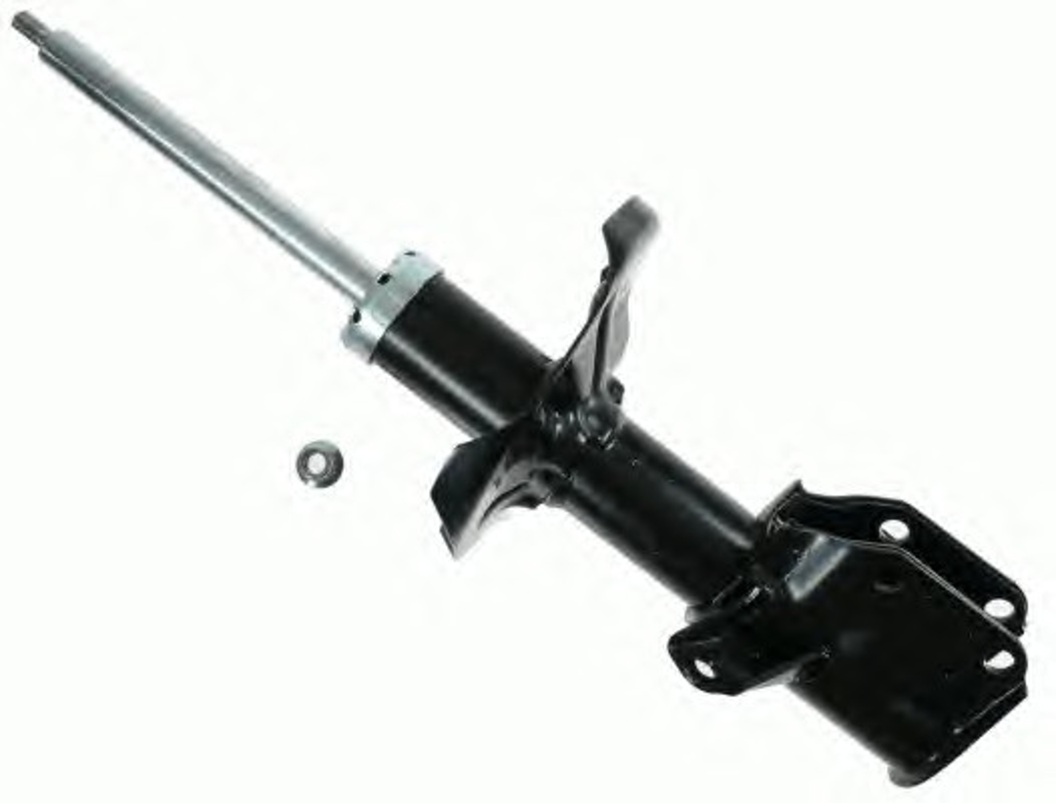 Амортизатор подвески SACHS 280712