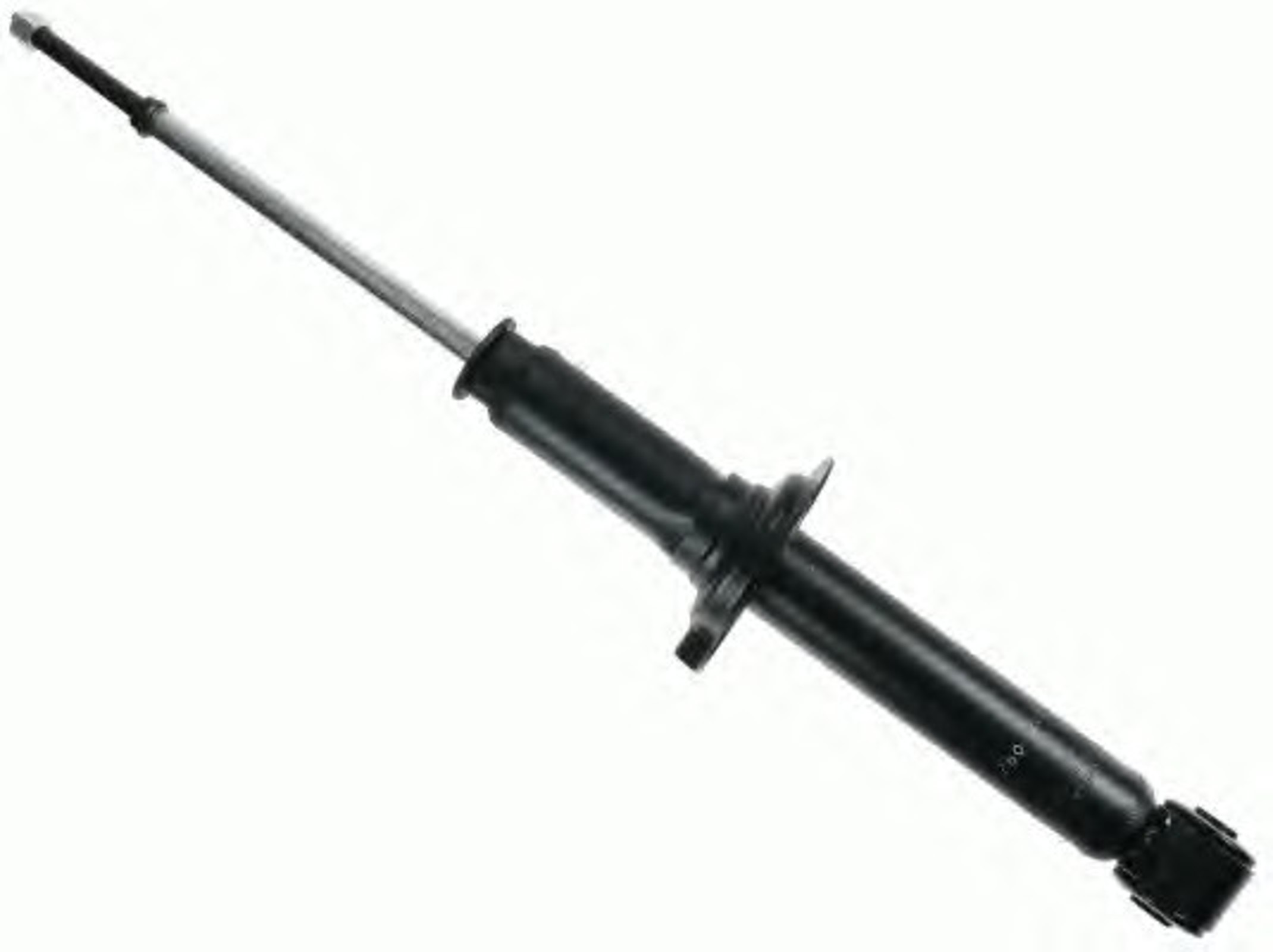 Амортизатор подвески SACHS 280735