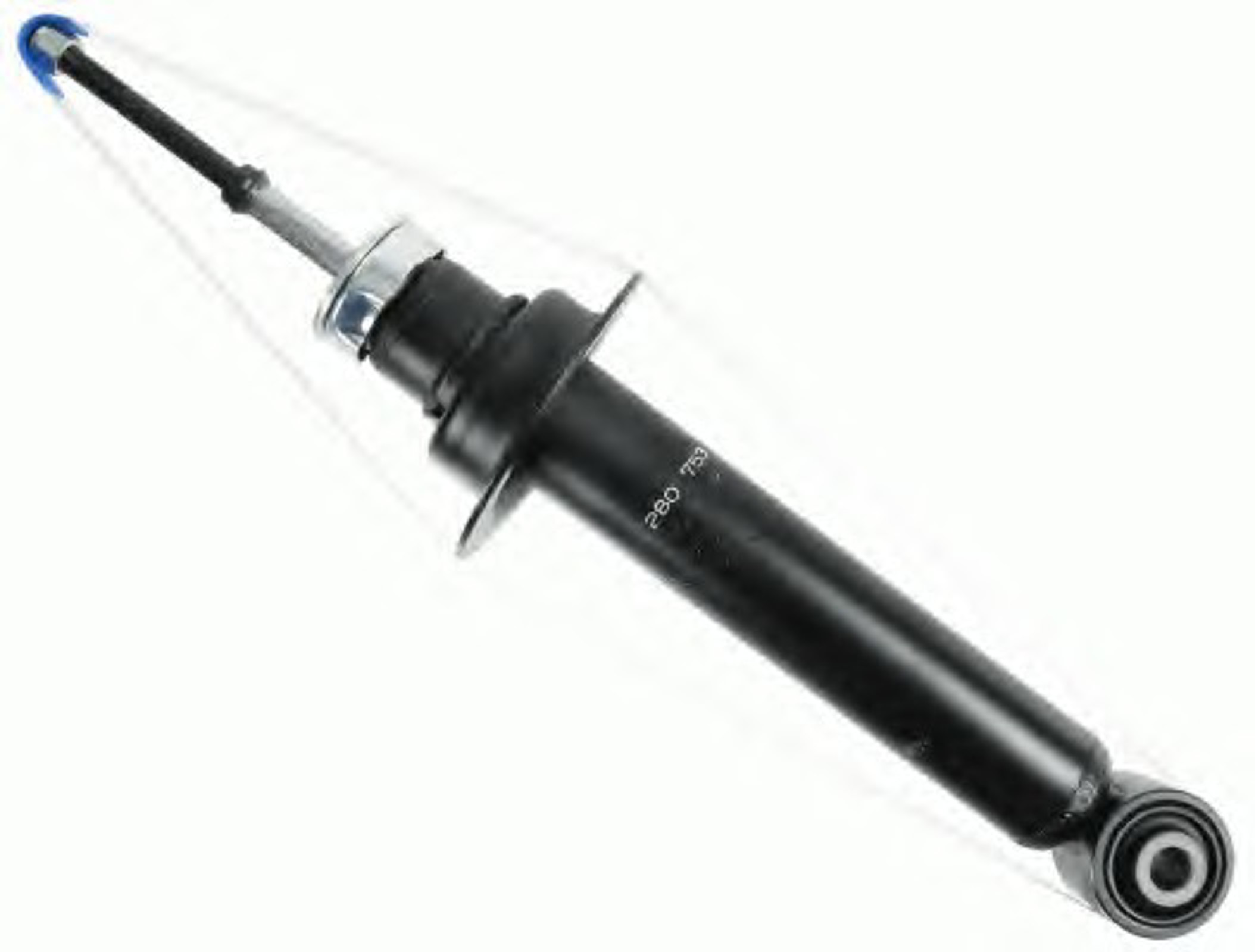 Амортизатор подвески SACHS 280753