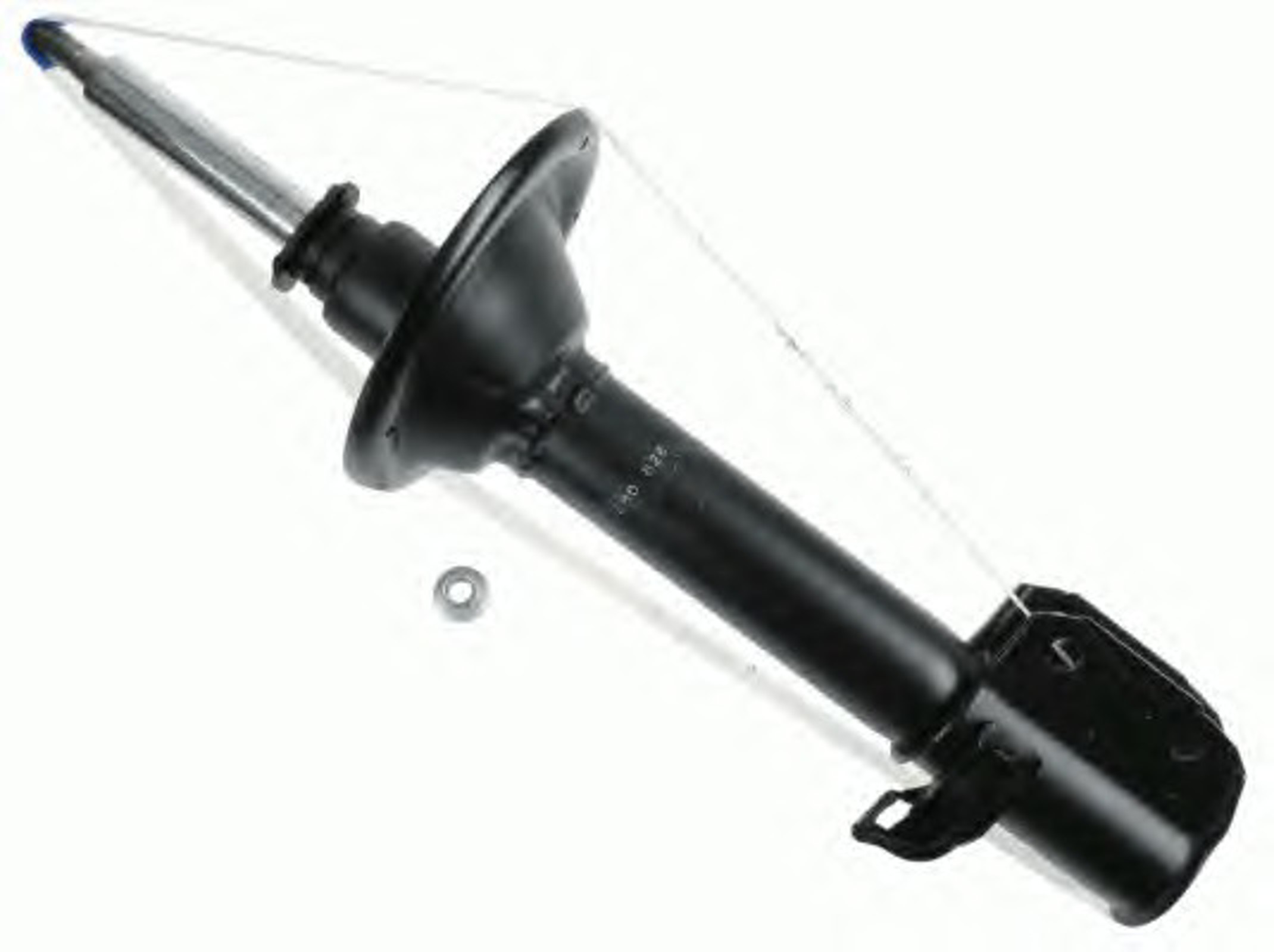 Амортизатор подвески SACHS 280826
