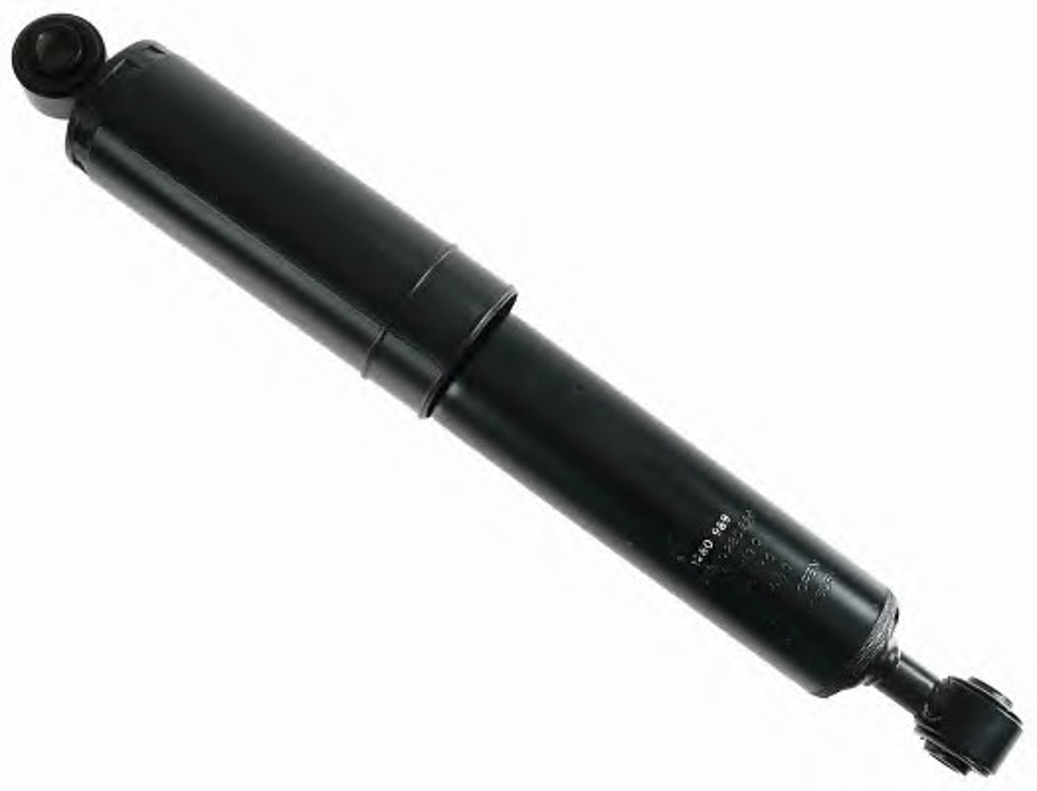 Амортизатор подвески SACHS 280989
