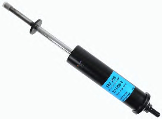 Амортизатор подвески SACHS 290 203