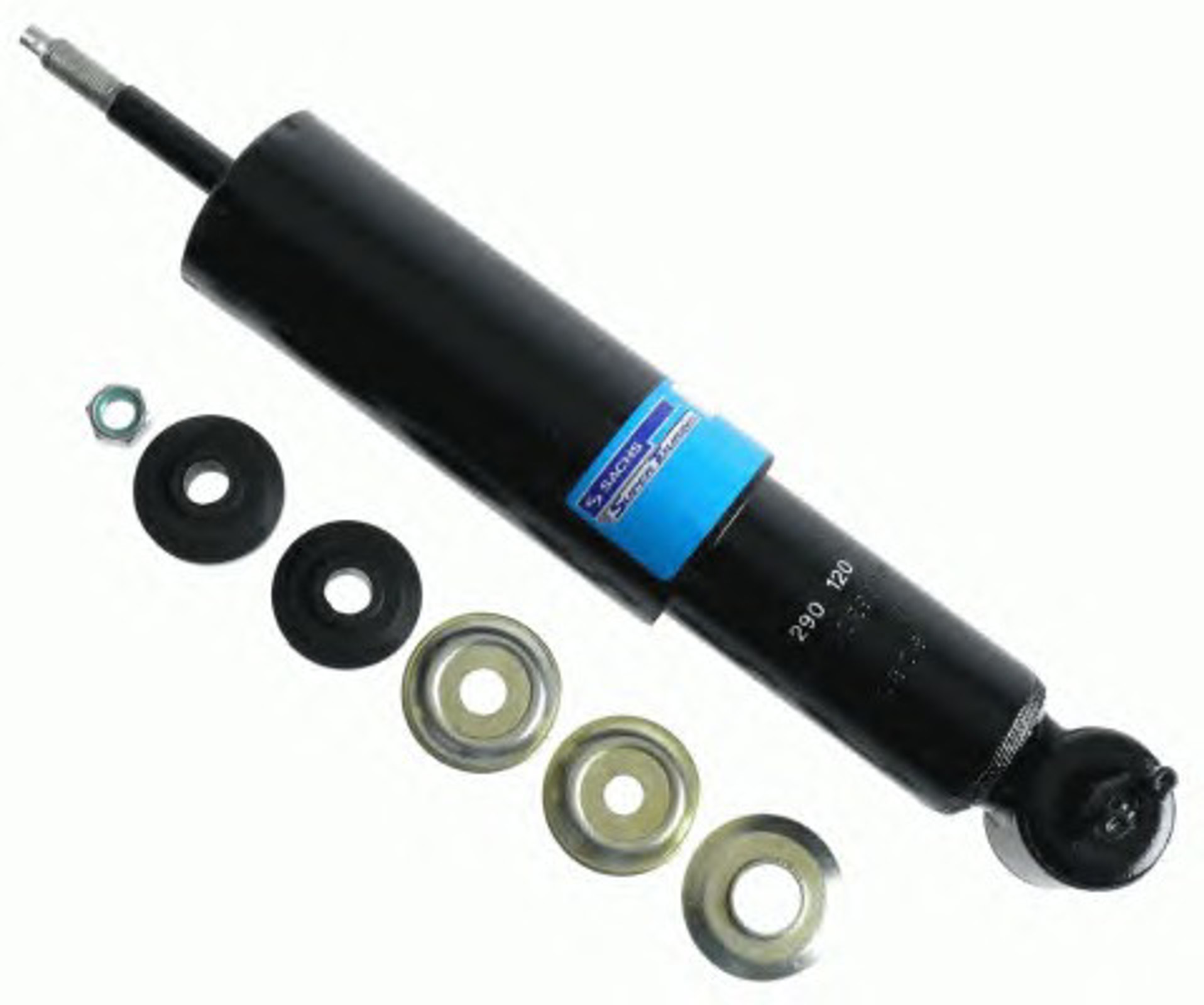 Амортизатор подвески SACHS 290120