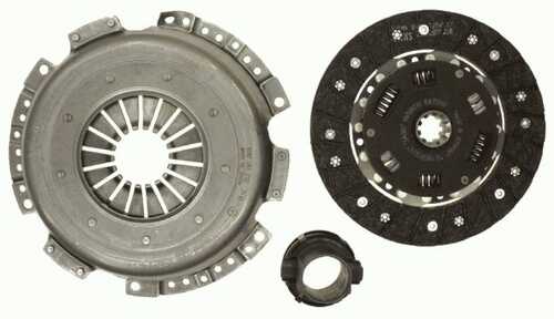 Комплект сцепления SACHS 3000 003 005