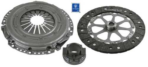 Комплект сцепления SACHS 3000 694 002