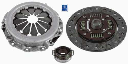 Комплект сцепления SACHS 3000 836 401