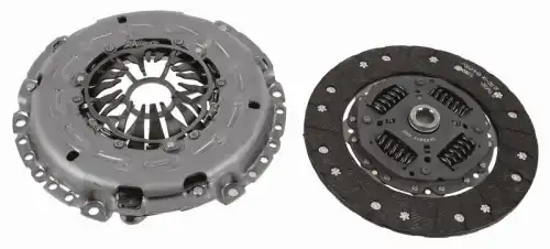 Комплект сцепления SACHS 3000 950 792