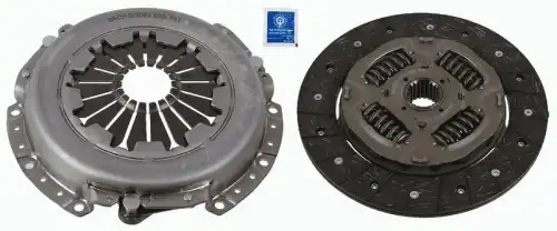 Комплект сцепления SACHS 3000 950 843