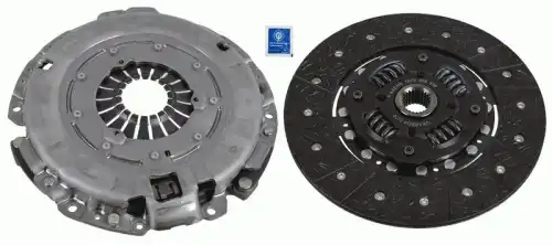 Комплект сцепления SACHS 3000 950 849