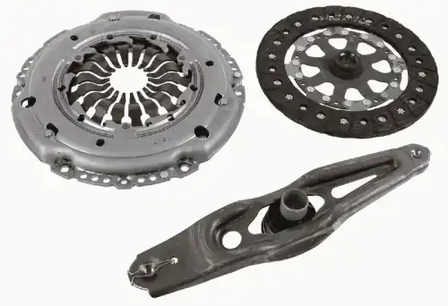 Комплект сцепления SACHS 3000 950 967