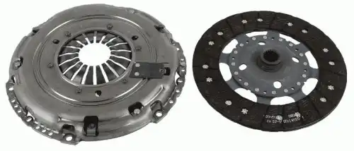 Комплект сцепления SACHS 3000 950 975