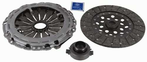 Комплект сцепления SACHS 3000 951 150