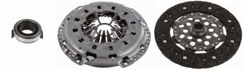 Sachs clutch kit xtend SACHS 3000 951 586