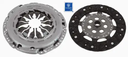 Комплекты сцепления sachs SACHS 3000 951 607