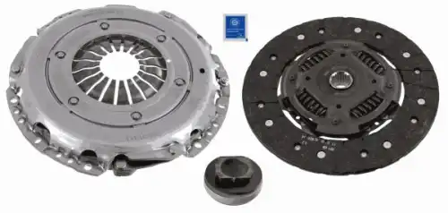 3000 970 125 к-кт сцепления SACHS 3000 970 125