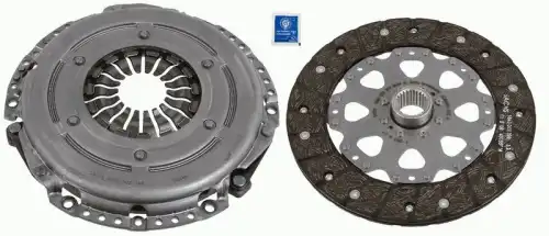 Комплект сцепления SACHS 3000 970 141