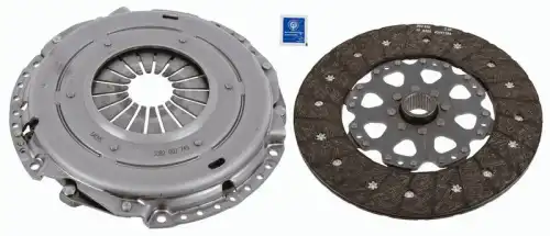 3000 970 142 автозапчасть SACHS 3000 970 142