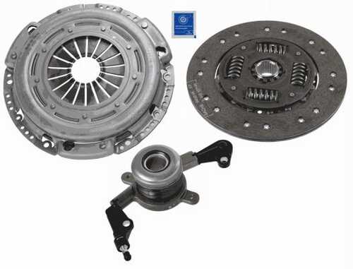 Sachs clutch kit xtend plus csc SACHS 3000 990 383
