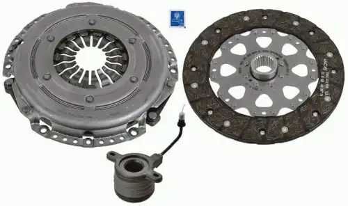 Комплект сцепления SACHS 3000 990 541