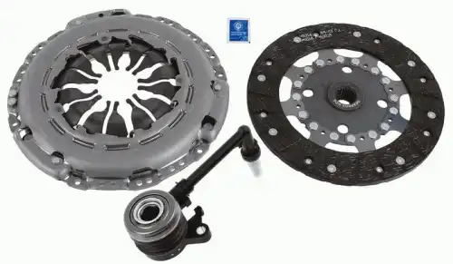 3000 990 550 комплект сцепления SACHS 3000 990 550