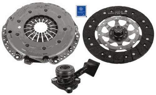 Sachs clutch kit xtend plus csc SACHS 3000 990 558