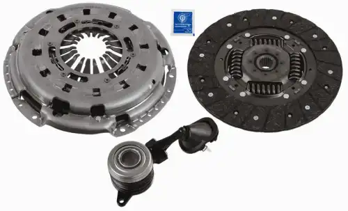 Комплекты сцепления sachs SACHS 3000 990 628