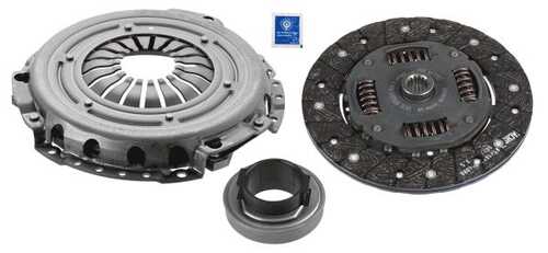 Комплект сцепления SACHS 3000174006