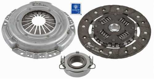 Комплект сцепления SACHS 3000446001
