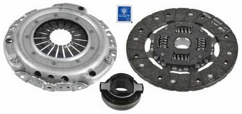 Комплект сцепления SACHS 3000705001