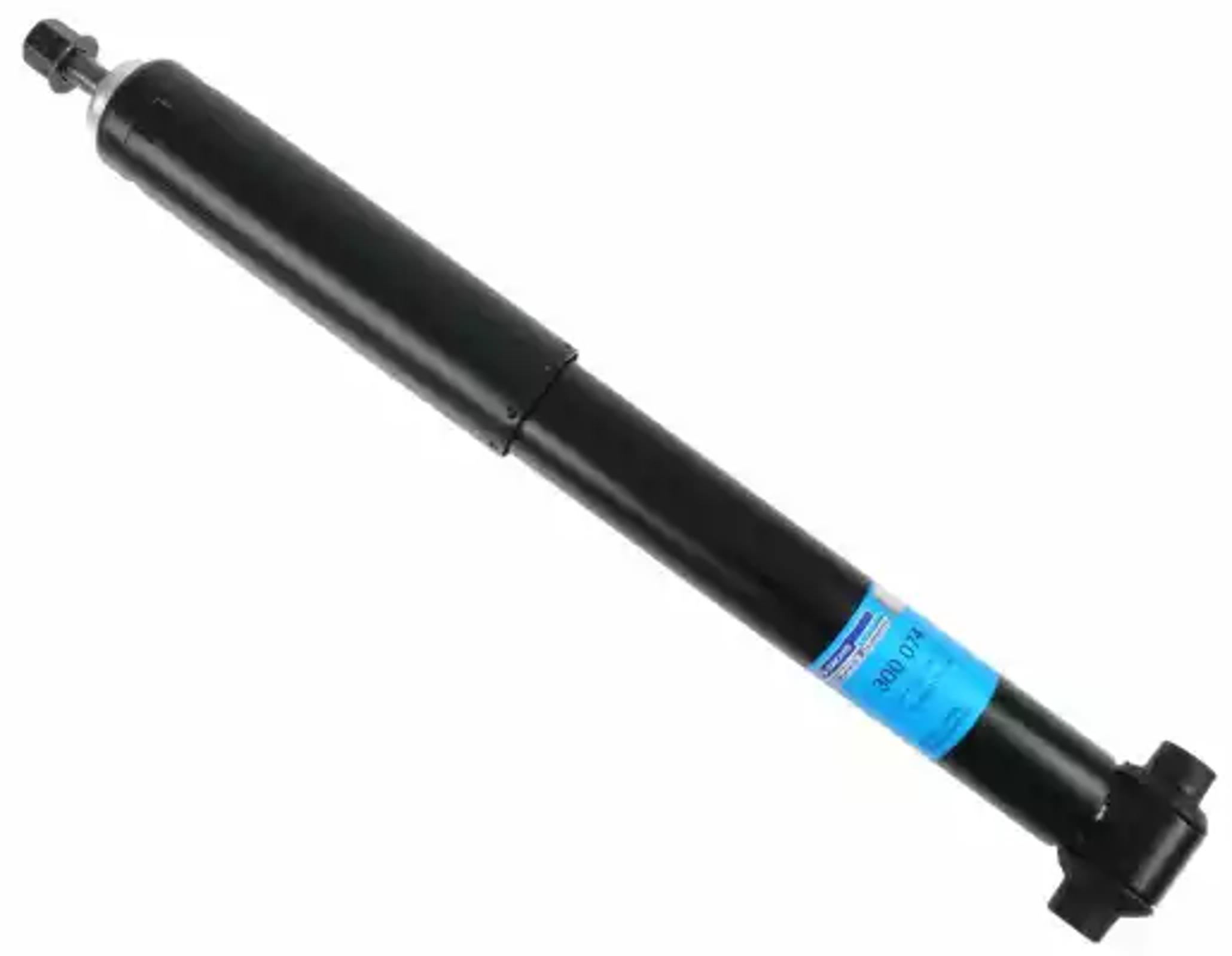 Амортизатор подвески SACHS 300074