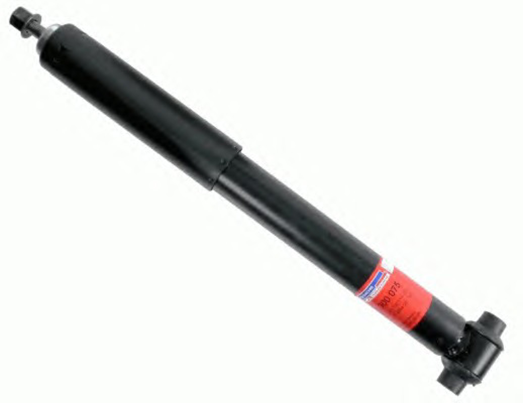 Амортизатор подвески SACHS 300075