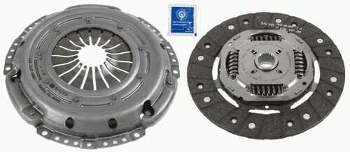Комплект сцепления SACHS 3000787001