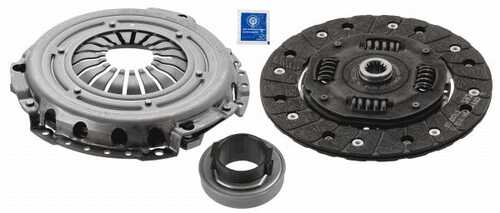 Комплект сцепления SACHS 3000828001
