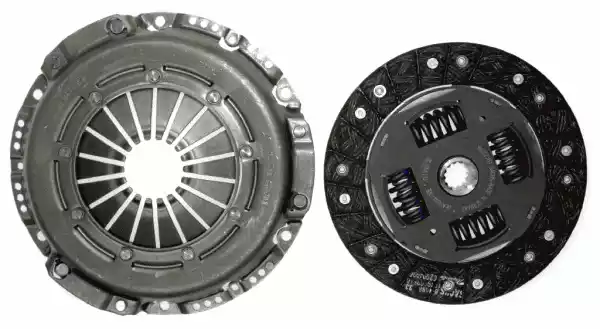 Комплект сцепления SACHS 3000834001