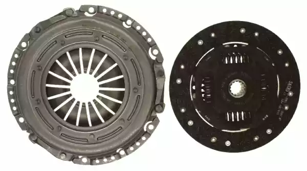 Комплект сцепления SACHS 3000835201