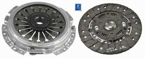 Комплект сцепления SACHS 3000855301