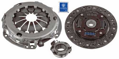 Комплект сцепления SACHS 3000858401