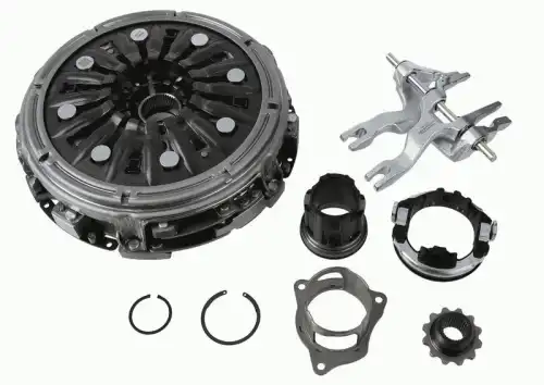 Комплект сцепления SACHS 3000944001