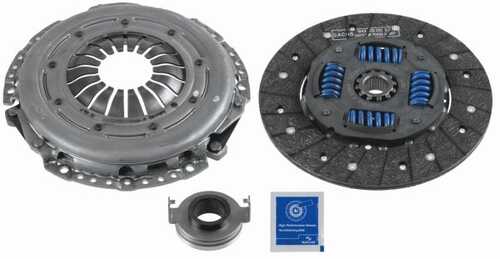 Комплект сцепления SACHS 3000950006